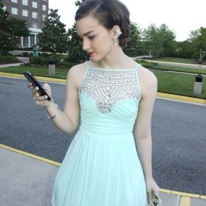 Meet your Posher, Kate